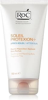 Soleil Protexion+ After-Sun Soothing & Repairing Balm (Fragrance Free) 150ml/5oz