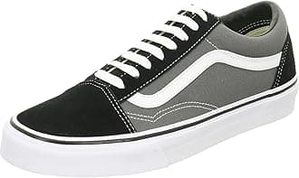 Vans Unisex Old Skool Classic Skate Shoes