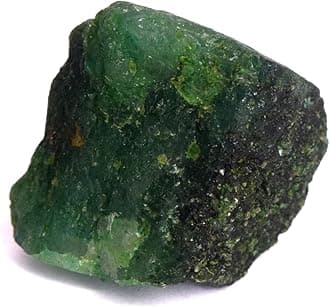 GEMHUB Loose Gemstones For Jewelry Making 10-980 Carat Raw Rough Green Emerald Natural Gemstone | Crystal And Healing Stones
