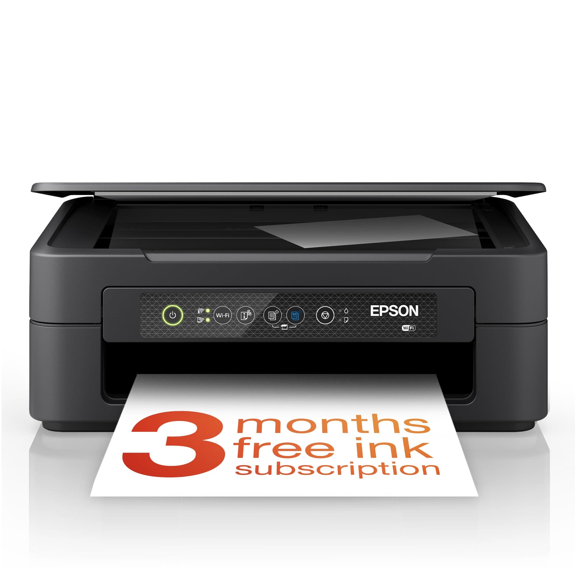 Epson Expression XP-2200 A4 Multifunction Wireless Inkjet printer