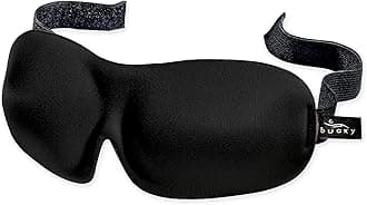 40 Blinks No Pressure Eye Mask for Travel & Sleep