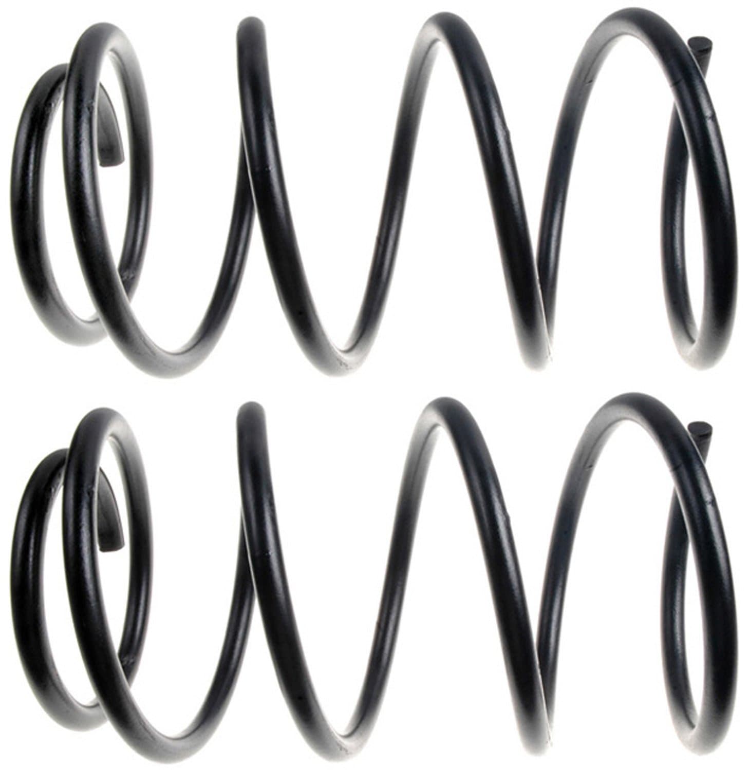 ACDelco Professional 45H0312 Front Coil Spring Set