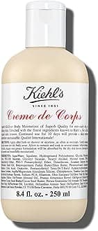 Kiehl's CREME DE CORPS 8 4 OZ¨ML