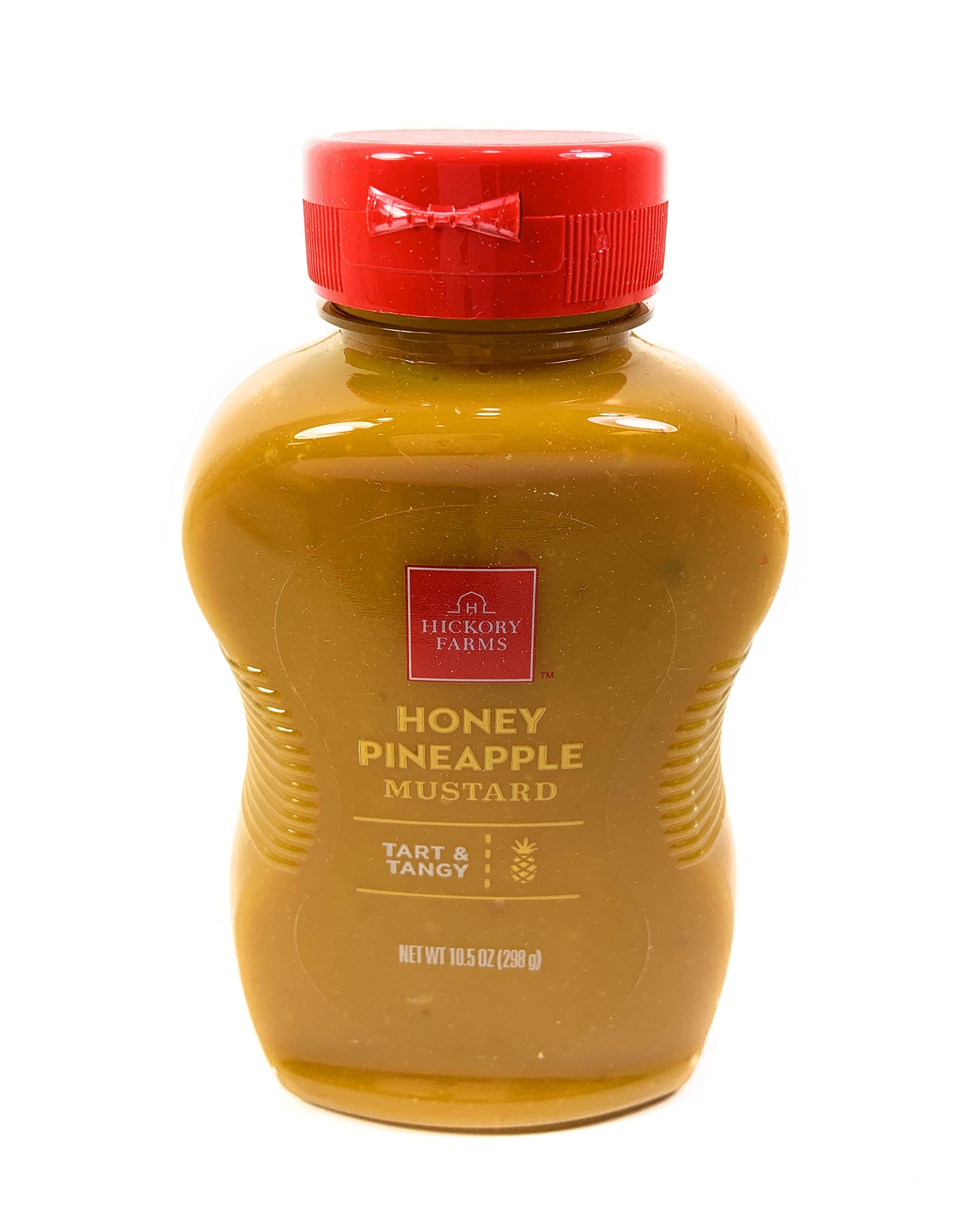 Honey Pineapple Mustard