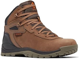 Columbia Men's Newton Ridge Bc Hiking Shoe
