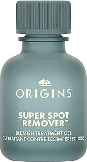 – Origins Super Spot Remover Blemish Treatment Gel White