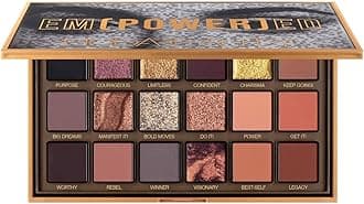 BEAUTY Empowered Eyeshadow Palette