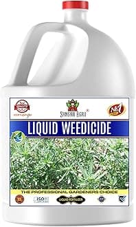Liquid Weeds Remover, Premium Essential Liquid Weeds Remover for Removing all types of Wild Weeds (500 ml)