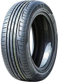 Forceum Octa All-Season Passenger Car Performance Radial Tire-195/50R16 195/50/16 195/50-16 84V Load Range SL 4-Ply BSW Black Side Wall UTQG 420AAA