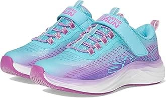 Skechers Go-run Accelerate-glitter Soul girls Sneaker