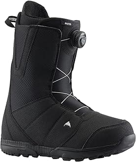 Burton Men's Moto Boa Boots