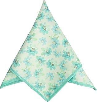 To The Nines Men's Pocket Square