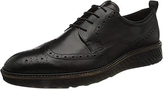 ECCOMen's St1 Hybrid Brogue Oxford