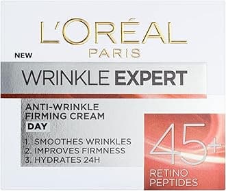 Dermo Wrinkle Expert by L'Oreal Paris 45+ Day Pot 50ml