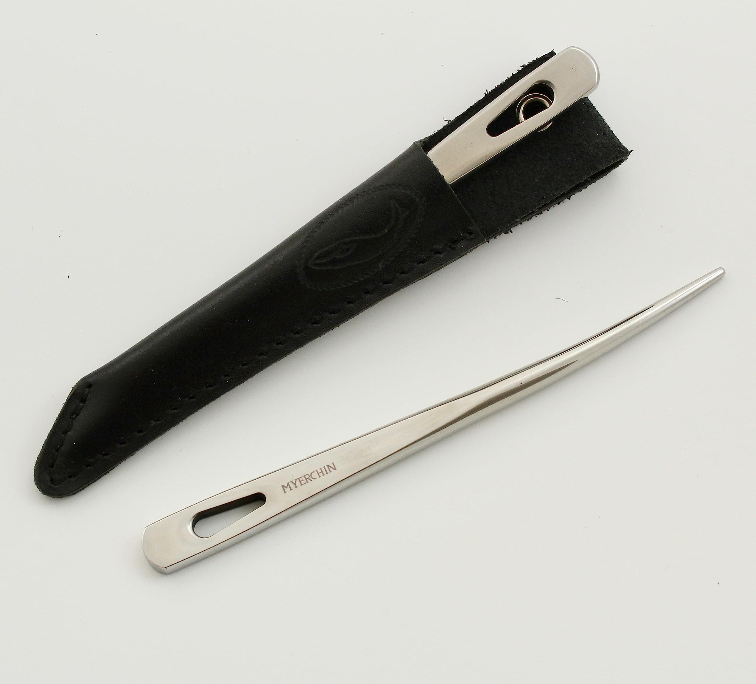 Marlin Spike with Sheath