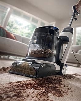 Carpet One Cruiser Carpet Cleaner Machine