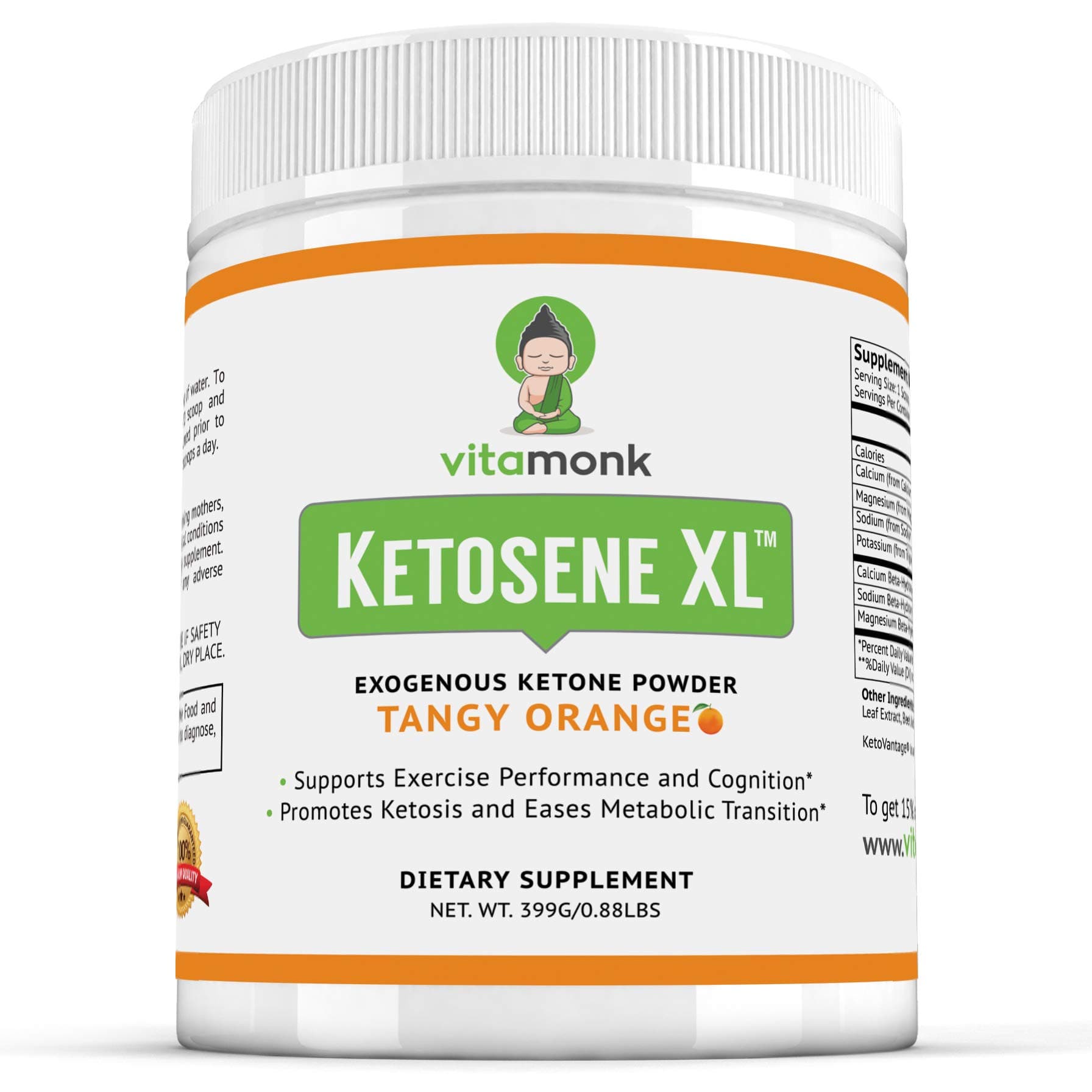 Ketosene XL