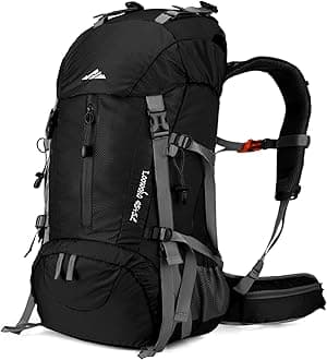 unisex-adult Hiking Backpack Daypack Backpacks