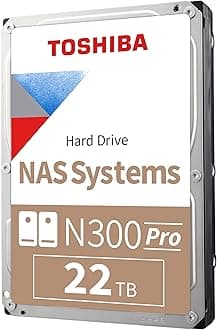 N300 PRO NAS (3.5 inch)