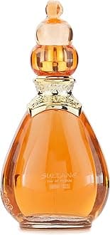 Sultane - Eau de Parfum - Women - Made in France - 100 ml