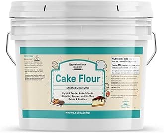Cake Flour 5lb