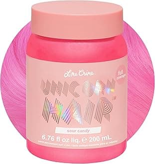 Lime Crime Unicorn Hair Dye (Sour Candy)