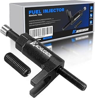 3418 Fuel Injector Removal Tool Kit Compatible with Ford Powerstroke Diesel 6.7L Diesel Injector Puller F-250 F-350 F-450 F-550 2011-2018