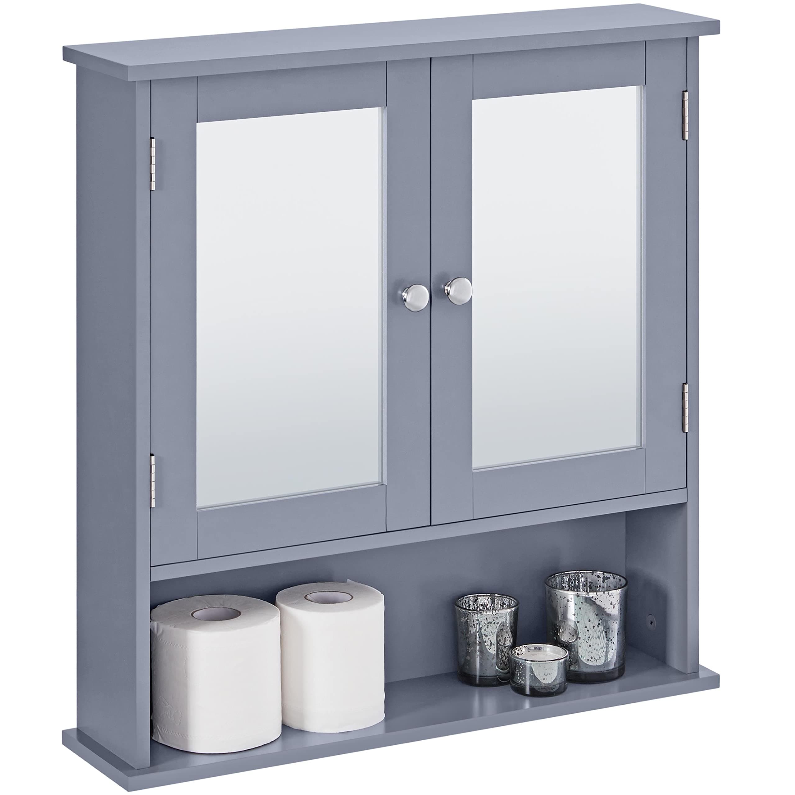 Bathroom Mirror Cabinet