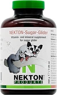 NektonSugar Glider 200 g