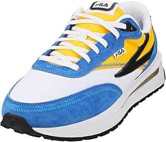 Fila Men's Renno Sneaker