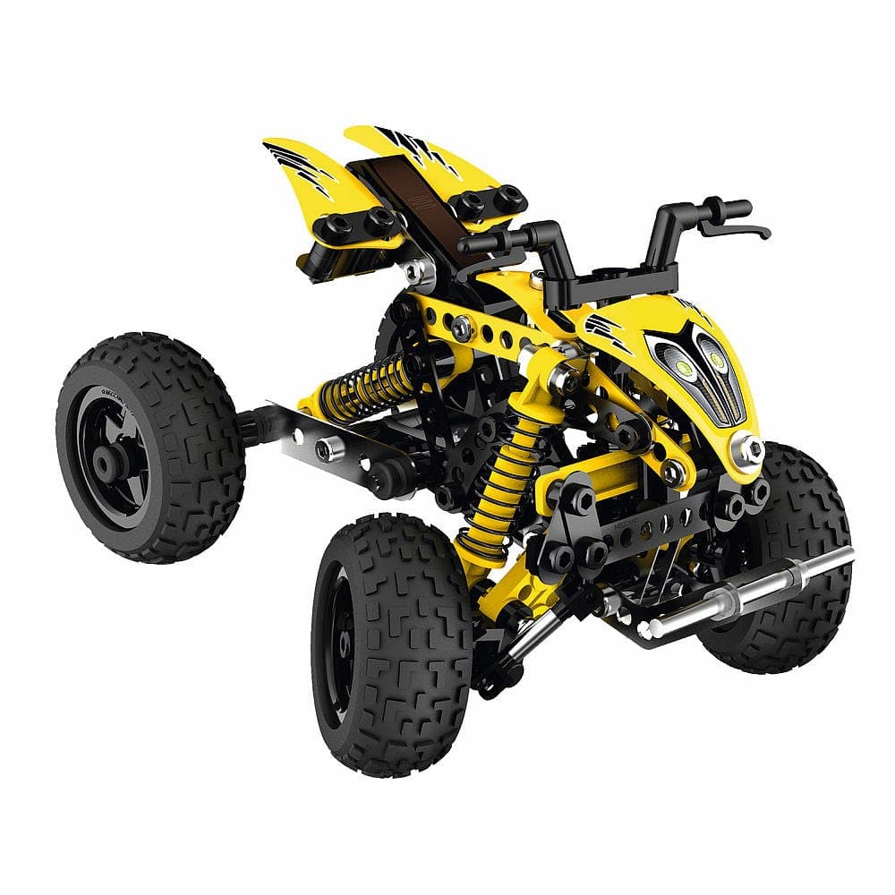 Meccano Evolution - ATV