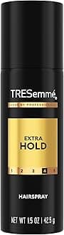 Unilever Tresemme Tres Two Extra Hold Hair Spray, 1.5 Ounce