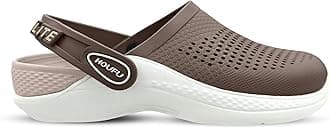 Sponsored Ad - Clogs for Men's Trendy, Comfortable, and Stylish Footwear for Everyday Wear