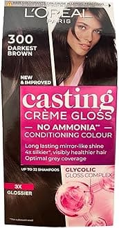 L'Oréal Paris Magic Retouch Root Concealer Spray, Dark Blonde to Light Brown, Single Pack 1 x 75 ml