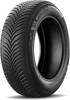 Tyre All Season Michelin CROSSCLIMATE 2 235/55 R19 105H XL VOL