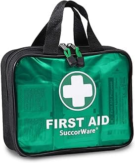 Family First Aid Kit