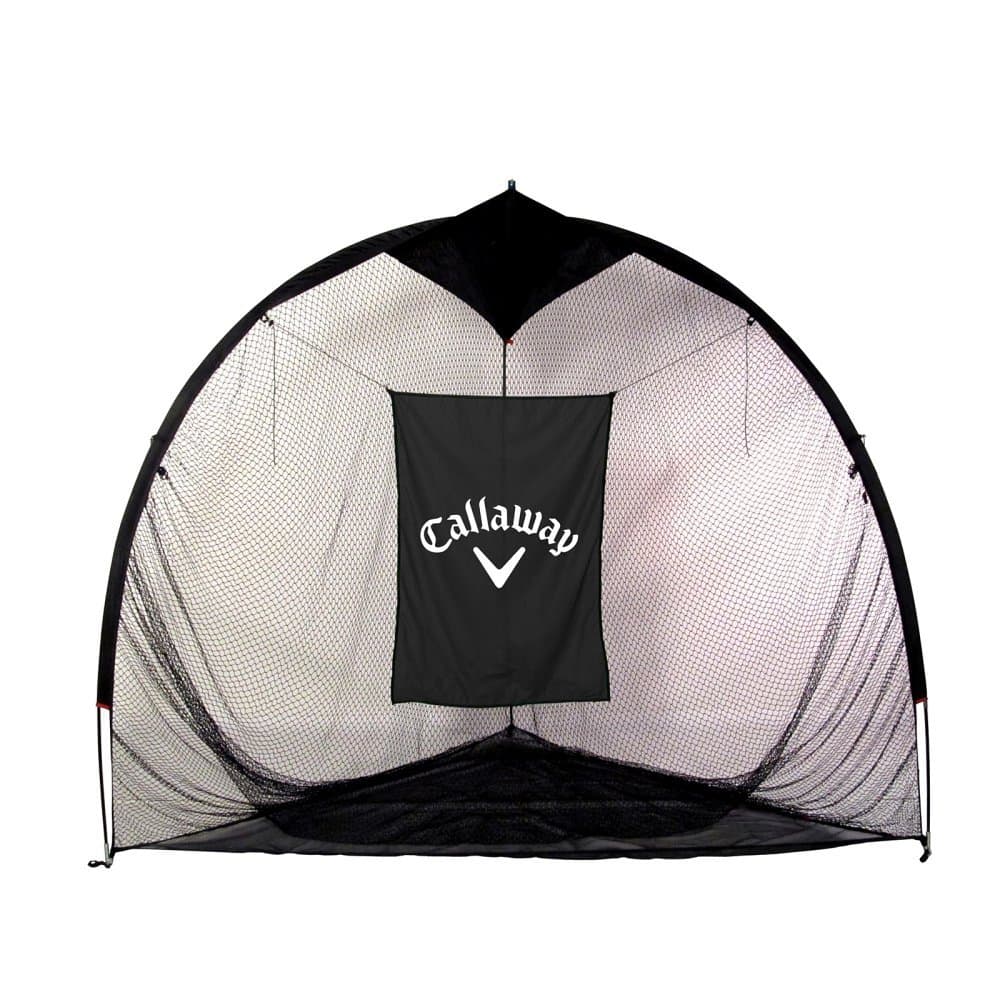Callaway Tri-Ball Hitting Net