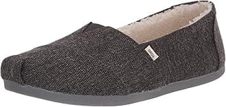 TOMS Womens Moroccan Crochet Alpargata