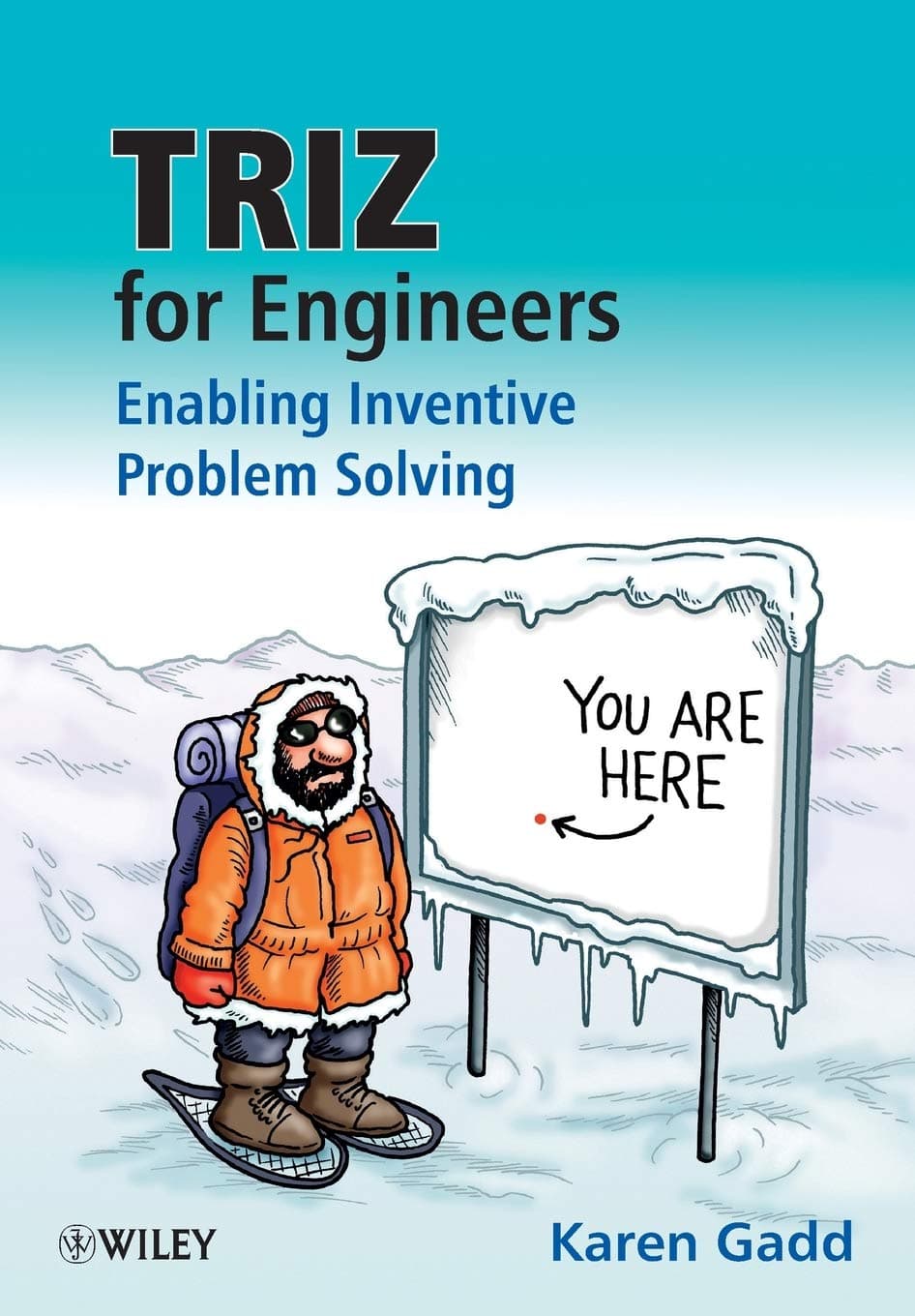TRIZ for Engineers: Enabling Inventive Problem Solving