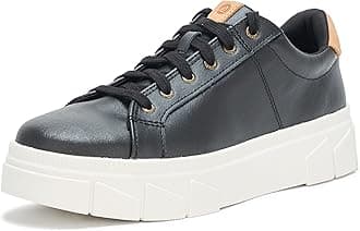Sperry Mens Shoes Women's Winslow Lace to Toe Sneaker