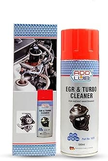 EGR And Turbo Cleaner for Automotive Engines (500ML)