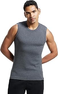 Men's Muscle Tee