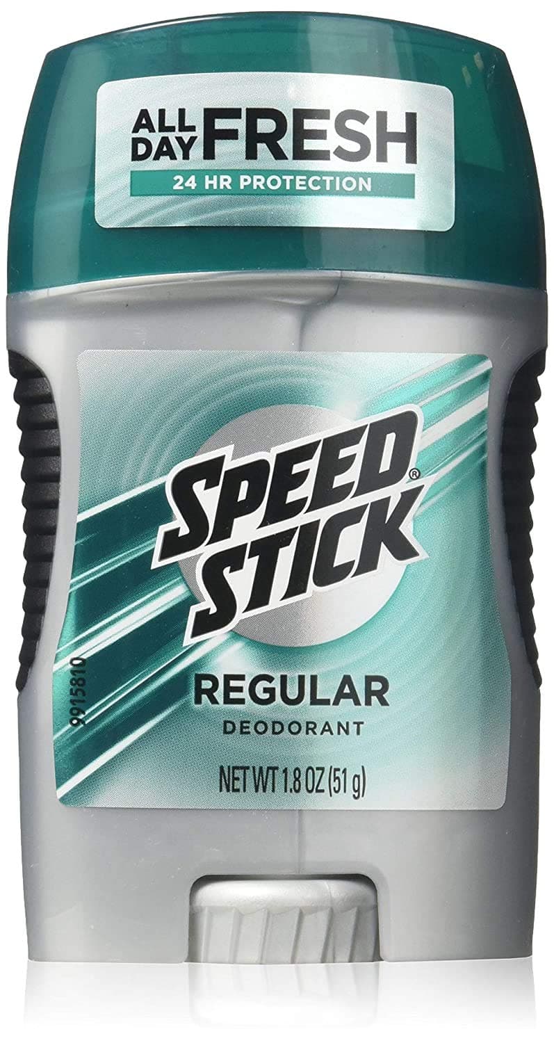 Deodorant - Regular 50 ml
