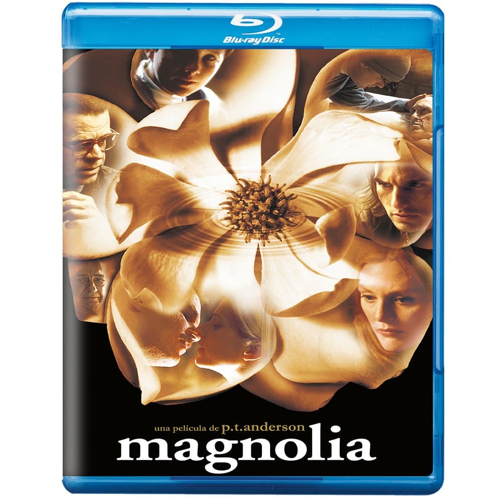 Magnolia (Blu-ray)