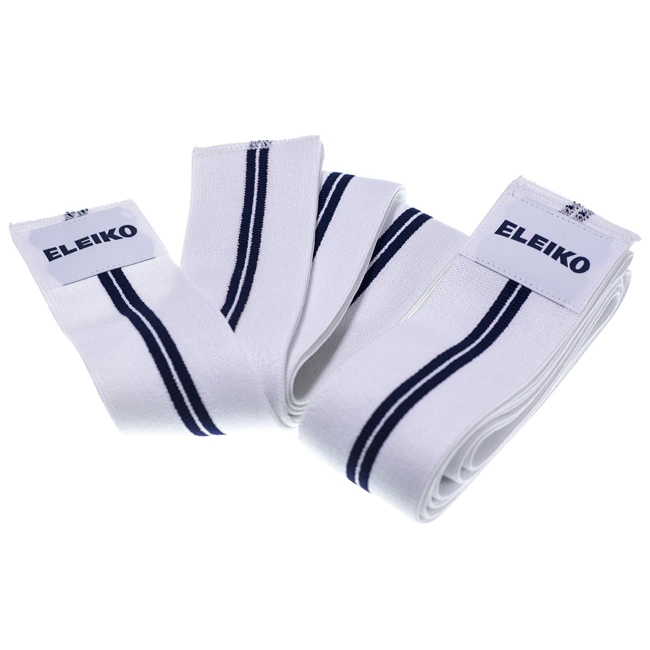 Eleiko Knee Wraps