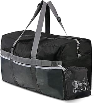 Medium Duffle Bag