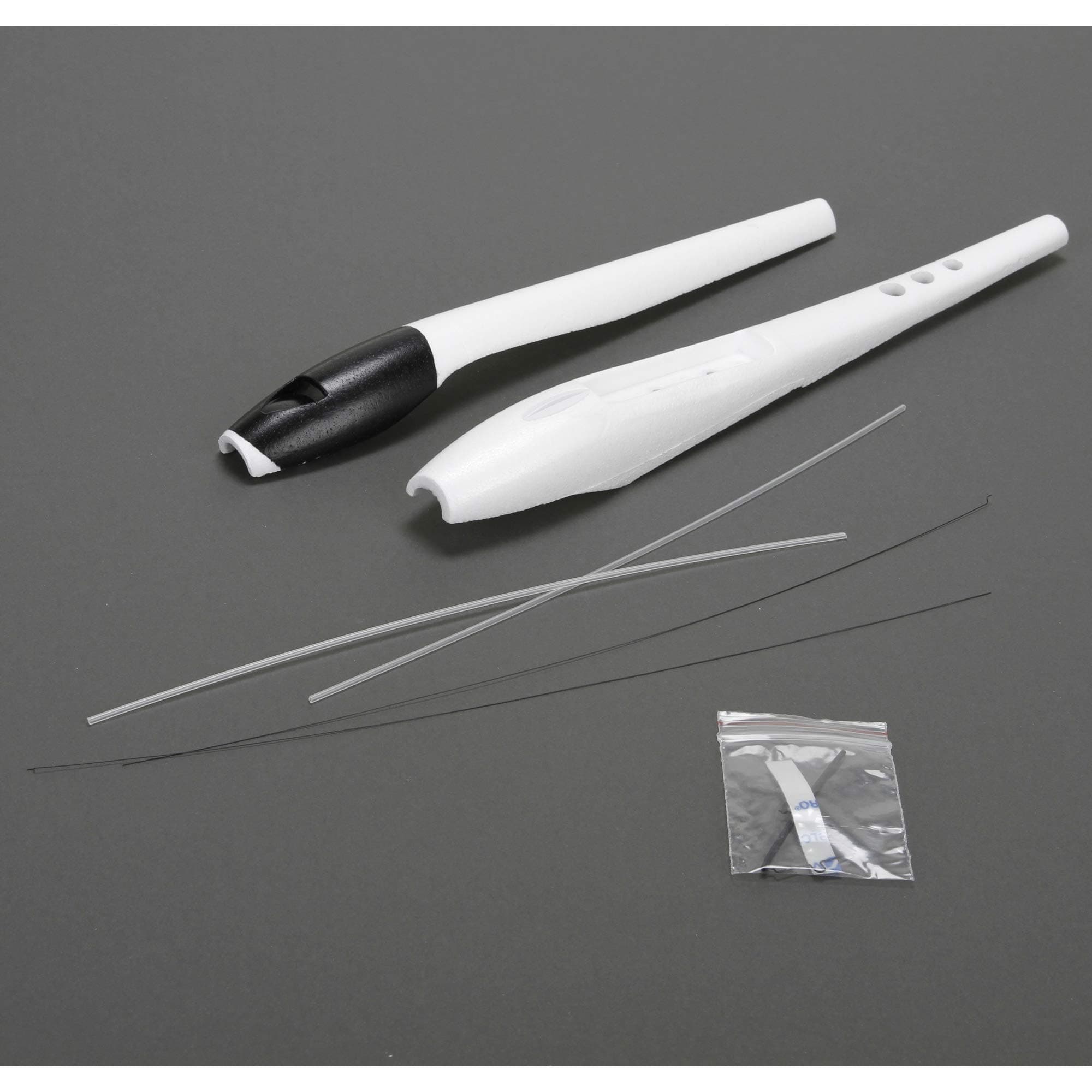 E-FliteFuselage: Ultra Micro Radian