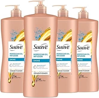 Professionals Moroccan Infusion Shine Conditioner, 828ml
