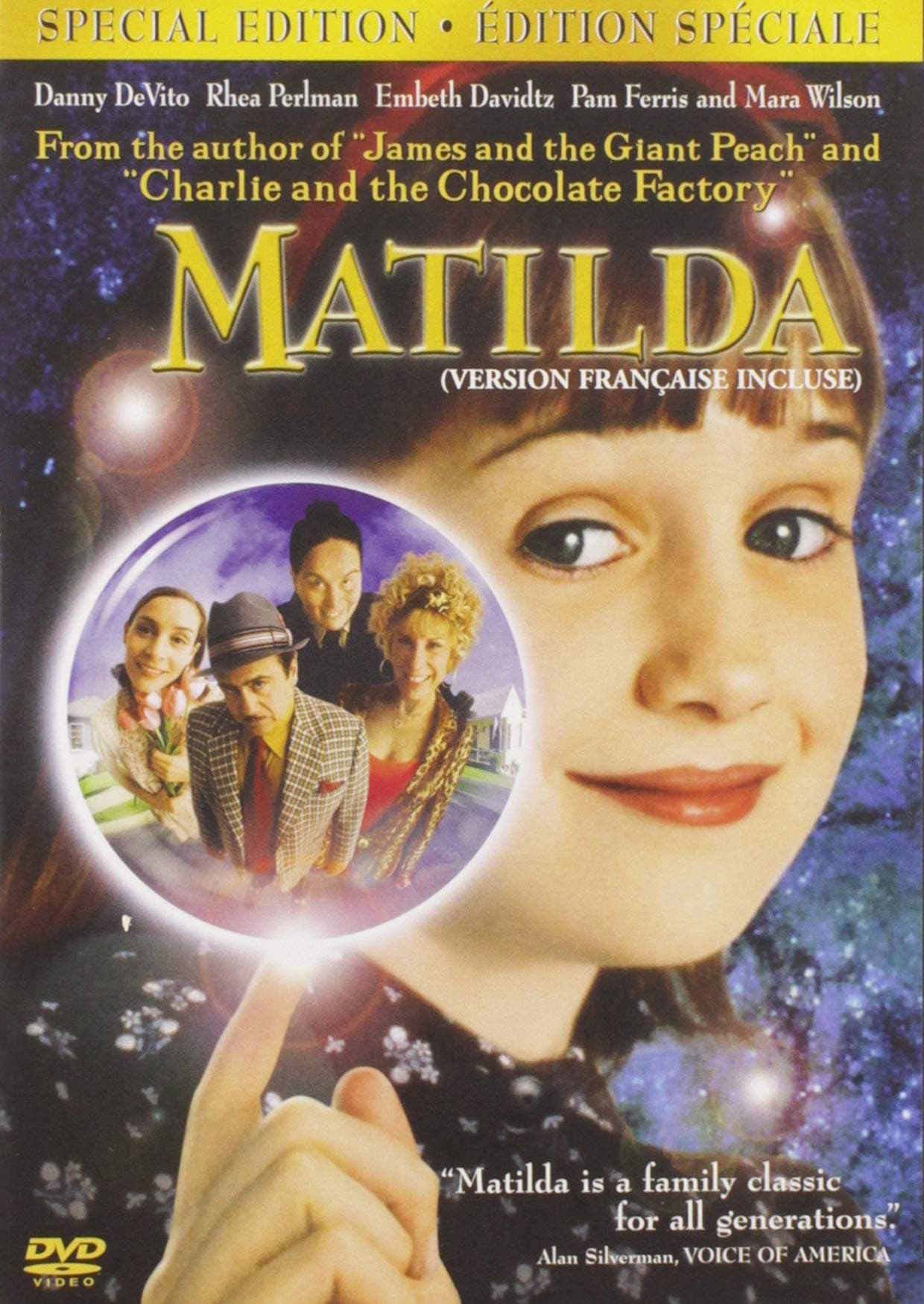 Matilda [Special Edition]
