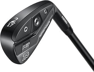 PGF GCWarehousePGF Gold TP Horsepower Pro Forged Individual Iron [Utility Driving Iron]